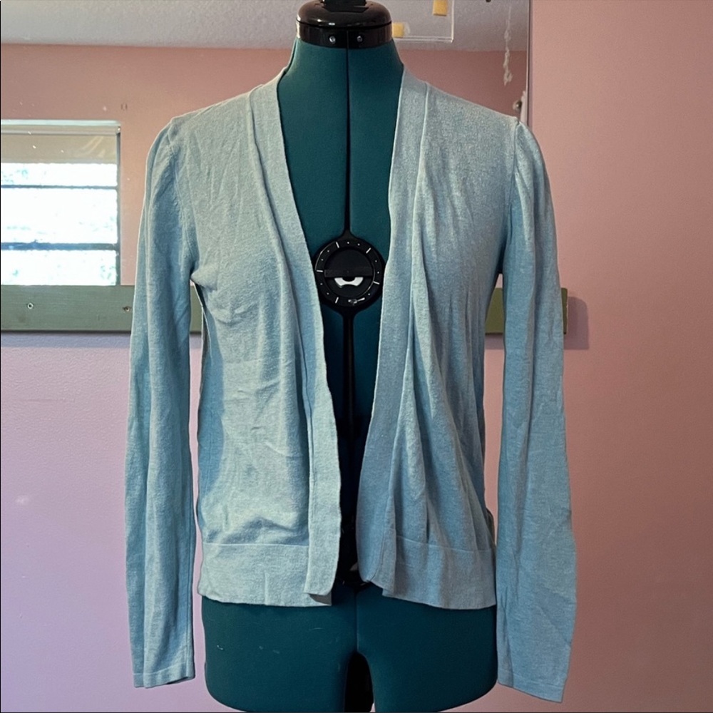 Old Navy Open Front Sweater XXL